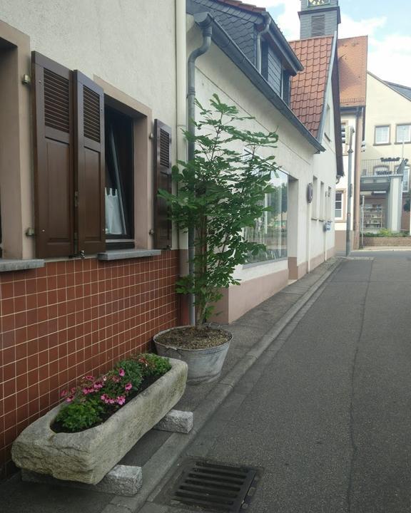 Gasthaus Zur Rose