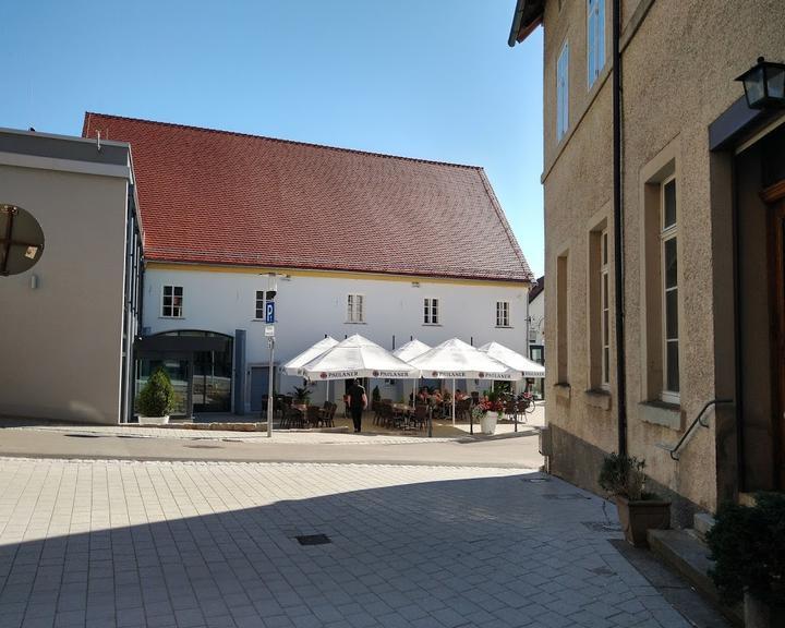 Wirtshaus Scheerer-Muhle