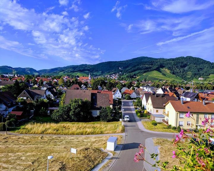 Renchtalblick Hotel Restaurant