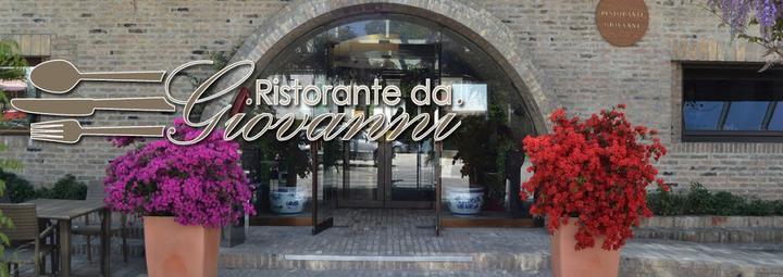 Ristorante Da Giovanni