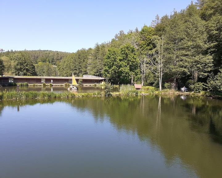 Landgasthof & Hotel zur Rose