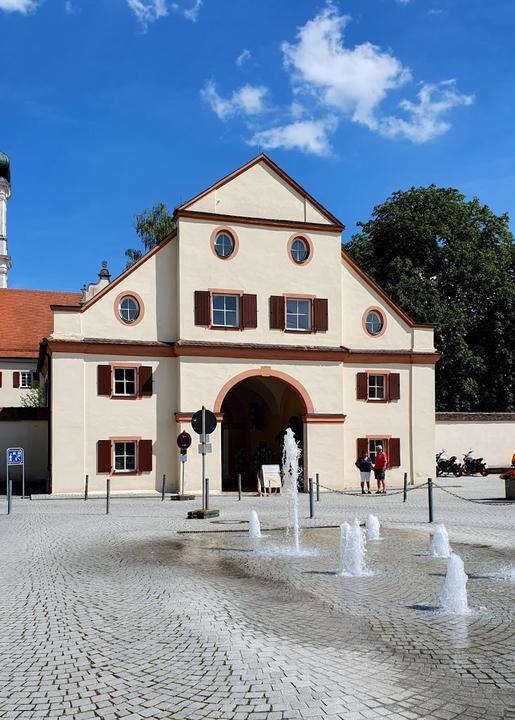 Bierhimmel Zwiefalter Klosterbraeu