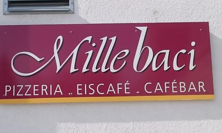 Mille baci