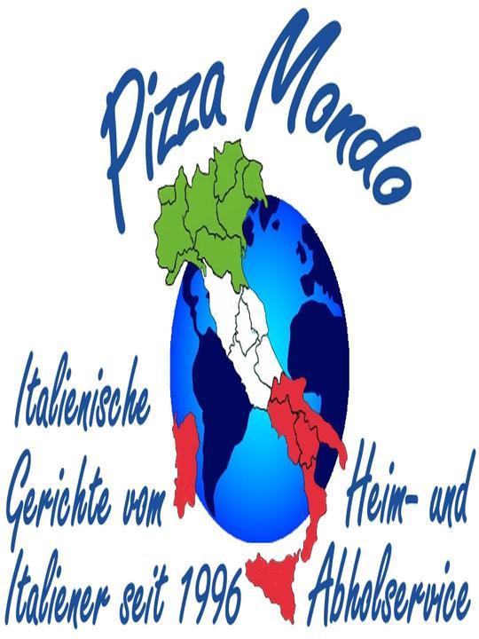 Pizza Mondo