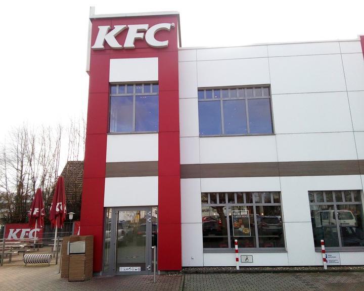 Kentucky Fried Chicken