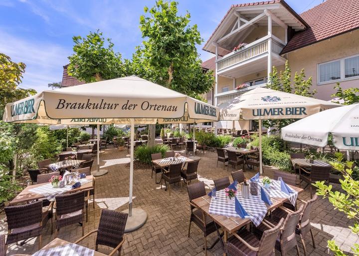 Hotel Restaurant Linde