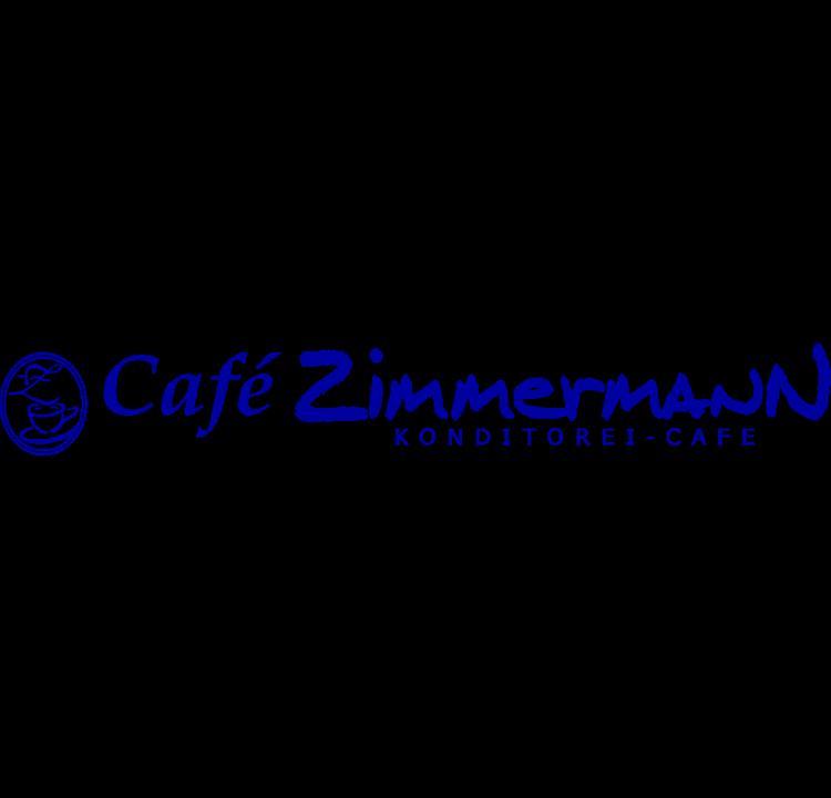 Cafe Zimmermann