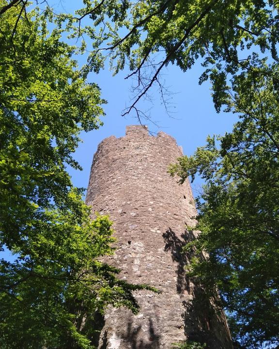 Waldrestaurant Zahringer Burg