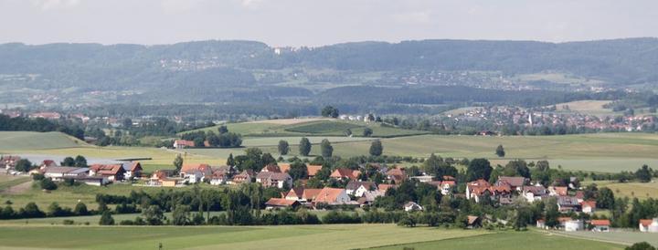 Gasthaus Gruner Berg